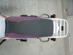 �������� �� ������ �������� Yamaha Serow225W 1995 ���� 21